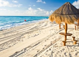 Mais um voo direto de Brasília para Cancún, no México, via Gol