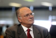 Freire diz que se lideres locais decidirem, PH será bem vindo