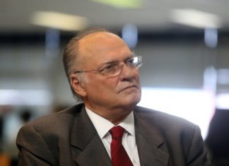 Freire diz que se lideres locais decidirem, PH será bem vindo