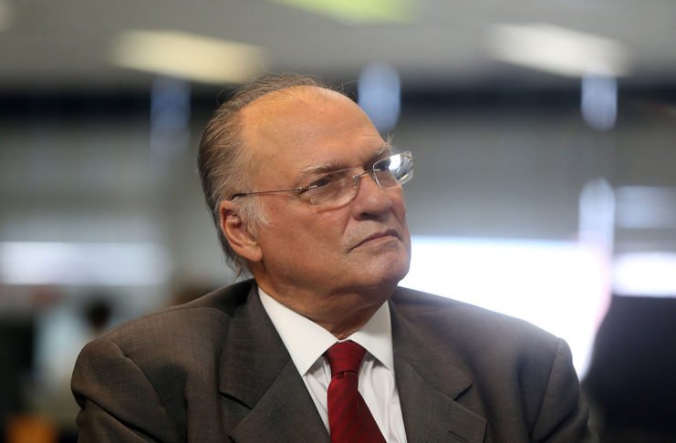 Freire diz que se lideres locais decidirem, PH será bem vindo