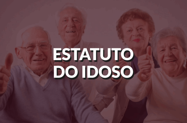 Lei prevê desconto de 30% a idosos no pagamento de taxas ao poder público