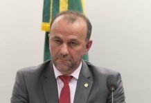 ‘Não há o que comemorar no Brasil’, diz deputado do PT