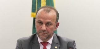 ‘Não há o que comemorar no Brasil’, diz deputado do PT