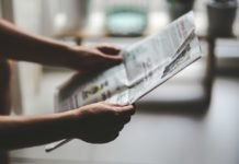 Brasil é um dos países que mais confia em jornais e revistas, mostra pesquisa