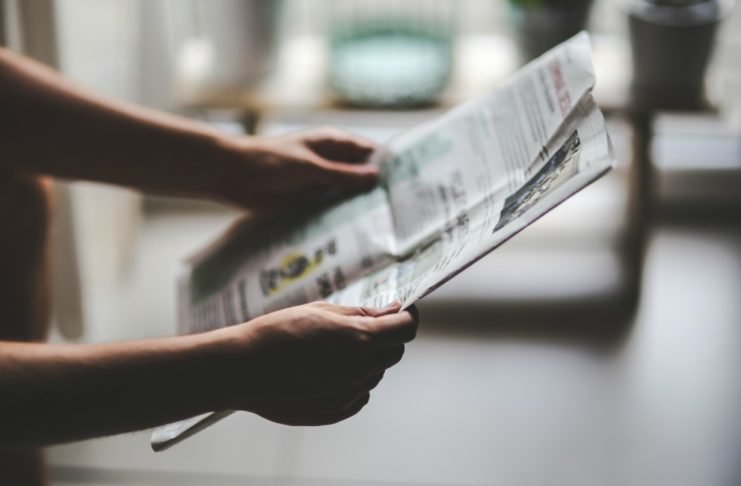Brasil é um dos países que mais confia em jornais e revistas, mostra pesquisa