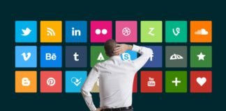 Redes sociais: caminho mais curto para achar emprego