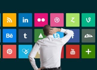 Redes sociais: caminho mais curto para achar emprego