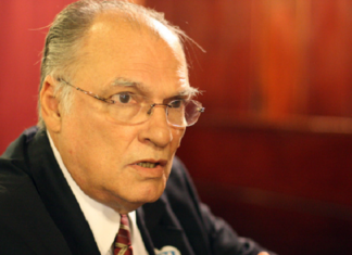 Freire nega filiação de Hartung ao PPS e critica senador Marcos do Val