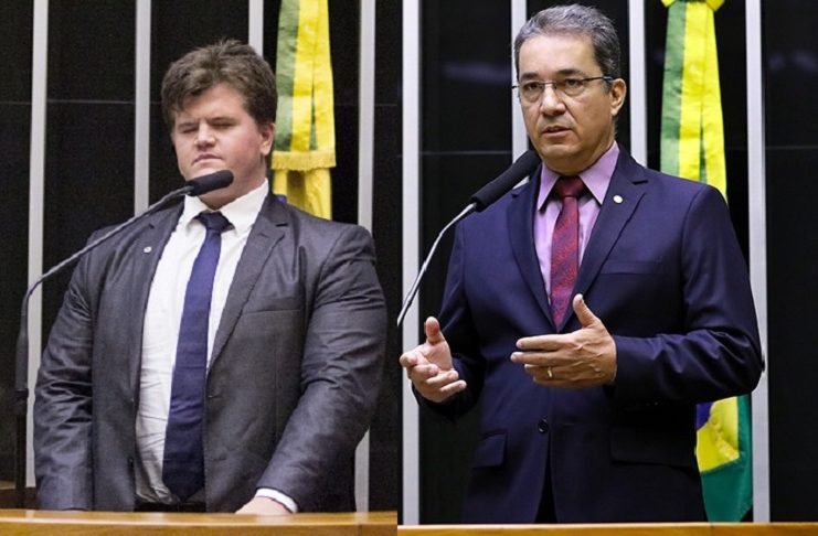 Orçamento do fundo eleitoral milionário: Só 2 do ES votam contra