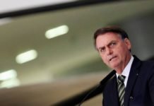 Bolsonaro quer enquadrar infiéis do PSL e fim do ‘fogo amigo’