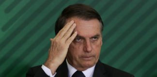 Declarações polêmicas de Bolsonaro geram queda de confiança no governo