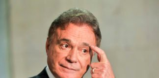 Álvaro Dias nega candidatura de Moro-Presidente em 2022