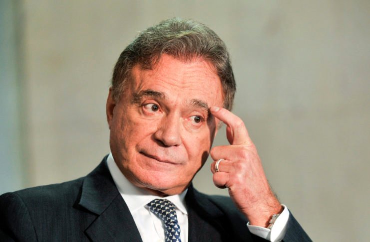 Álvaro Dias nega candidatura de Moro-Presidente em 2022