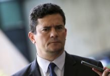 Pacote anticrime de Moro é preterido na Câmara