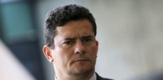 Pacote anticrime de Moro é preterido na Câmara