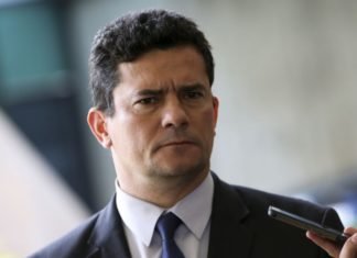 Pacote anticrime de Moro é preterido na Câmara