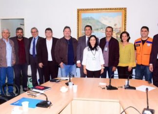 PMVV e Caixa Econômica fazem últimos ajustes para o saque do FGTS