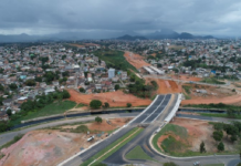 Bancada do ES remaneja R$ 42 milhões para obra da BR-447