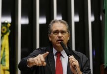 Petista vai relatar lei que flexibiliza improbidade administrativa