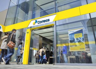 Por que Lula não vende os Correios? está falido e vai precisar de R$ 20 bilhões