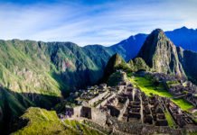 Brasília ganha voos diretos para Peru, Paraguai e Chile