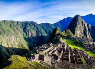 Brasília ganha voos diretos para Peru, Paraguai e Chile