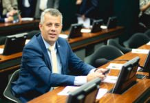 “Não podemos conviver mais com as enchentes de Vila Velha”, diz deputado