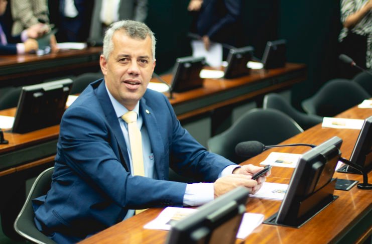 “Não podemos conviver mais com as enchentes de Vila Velha”, diz deputado