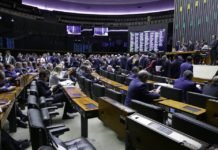 Maioria da bancada do ES votou a favor do projeto de abuso de autoridade