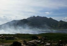 Obras do Contorno do Mestre Álvaro podem parar em dezembro