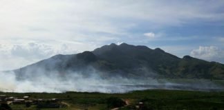 Obras do Contorno do Mestre Álvaro podem parar em dezembro