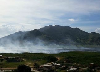 Obras do Contorno do Mestre Álvaro podem parar em dezembro