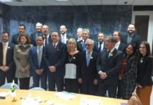 Secretário de Desenvolvimento do ES participa de fórum em Brasília