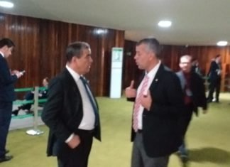 PP anuncia candidatos próprios para eleição municipal