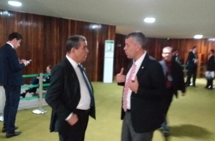 PP anuncia candidatos próprios para eleição municipal