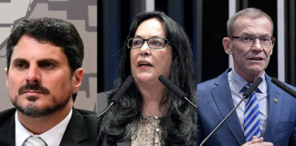 Senadores negam recondução de promotores simpáticos à Lava Jato