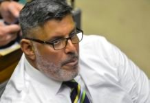 Rodrigo Maia e ACM Neto convidam Frota para o DEM