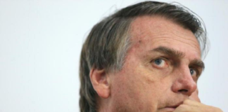 Bolsonaro se cala, governo melhora, avalia pesquisa