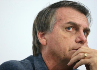 Bolsonaro se cala, governo melhora, avalia pesquisa