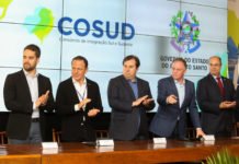 Governadores reiteram apoio às reformas essenciais ao país