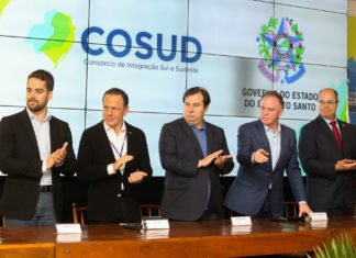Governadores reiteram apoio às reformas essenciais ao país