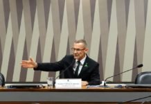 Senador vai ao STF contra MP da Liberdade Econômica