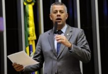 ‘Bolsonaro empoderou o Congresso’, diz deputado