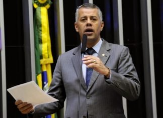 ‘Bolsonaro empoderou o Congresso’, diz deputado
