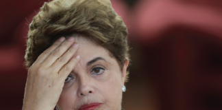 Aumenta possibilidade de Dilma Roussef também ser presa
