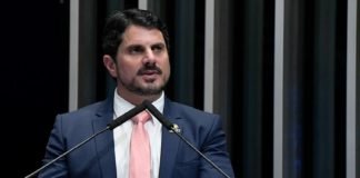 ‘Minha saída do Cidadania era prevista desde a eleição”, diz senador