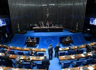 Liberdade Econômica, armas e Previdência, só polêmica no Congresso