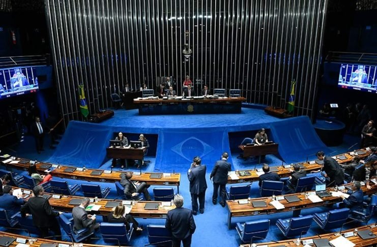 Liberdade Econômica, armas e Previdência, só polêmica no Congresso
