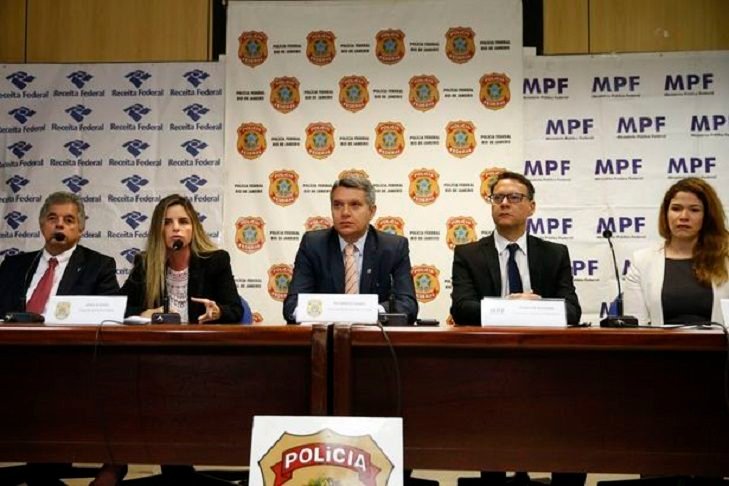 Jornalismo pode sofrer com Lei de Abuso de Autoridade