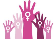 Deputadas capixabas destacam 13 anos da Lei Maria da Penha